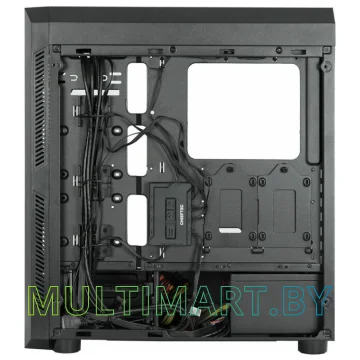 Корпус Chieftec Scorpion 3 (GL-03B-OP) картинка 7